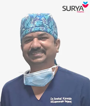 Surya Hospital